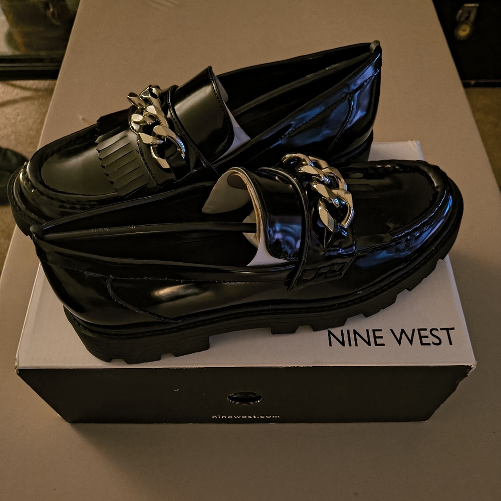 Nine West ANDME3 Shoes